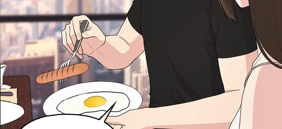 Genre is Romance Chapter 63 page 113 - 
