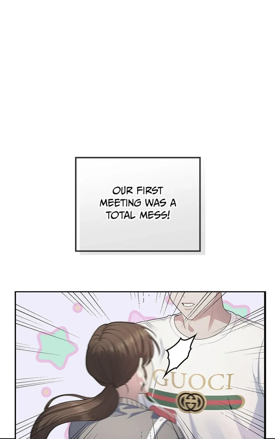 Genre is Romance Chapter 63 page 120 - 