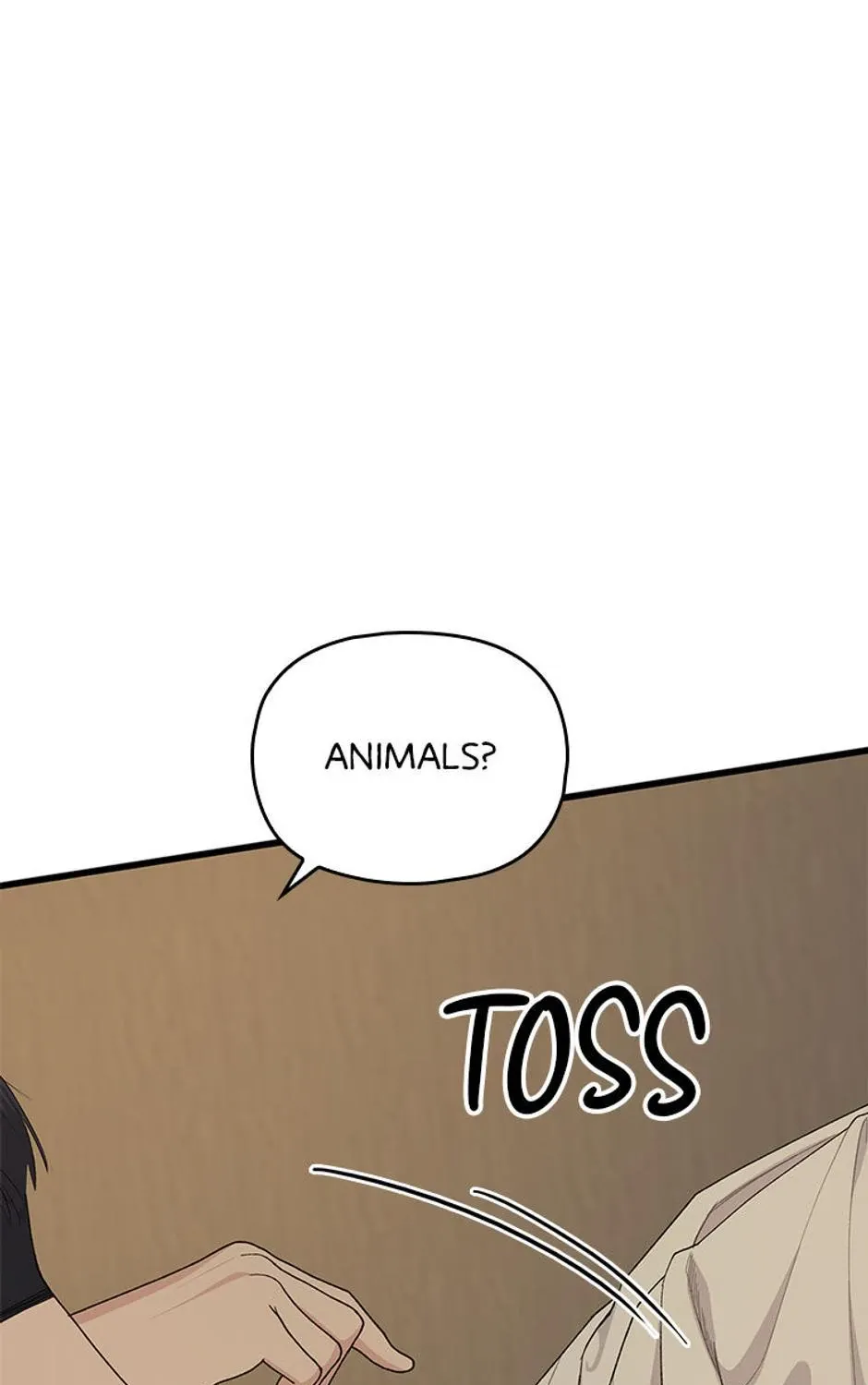 Genre is Romance Chapter 63 page 13 - 