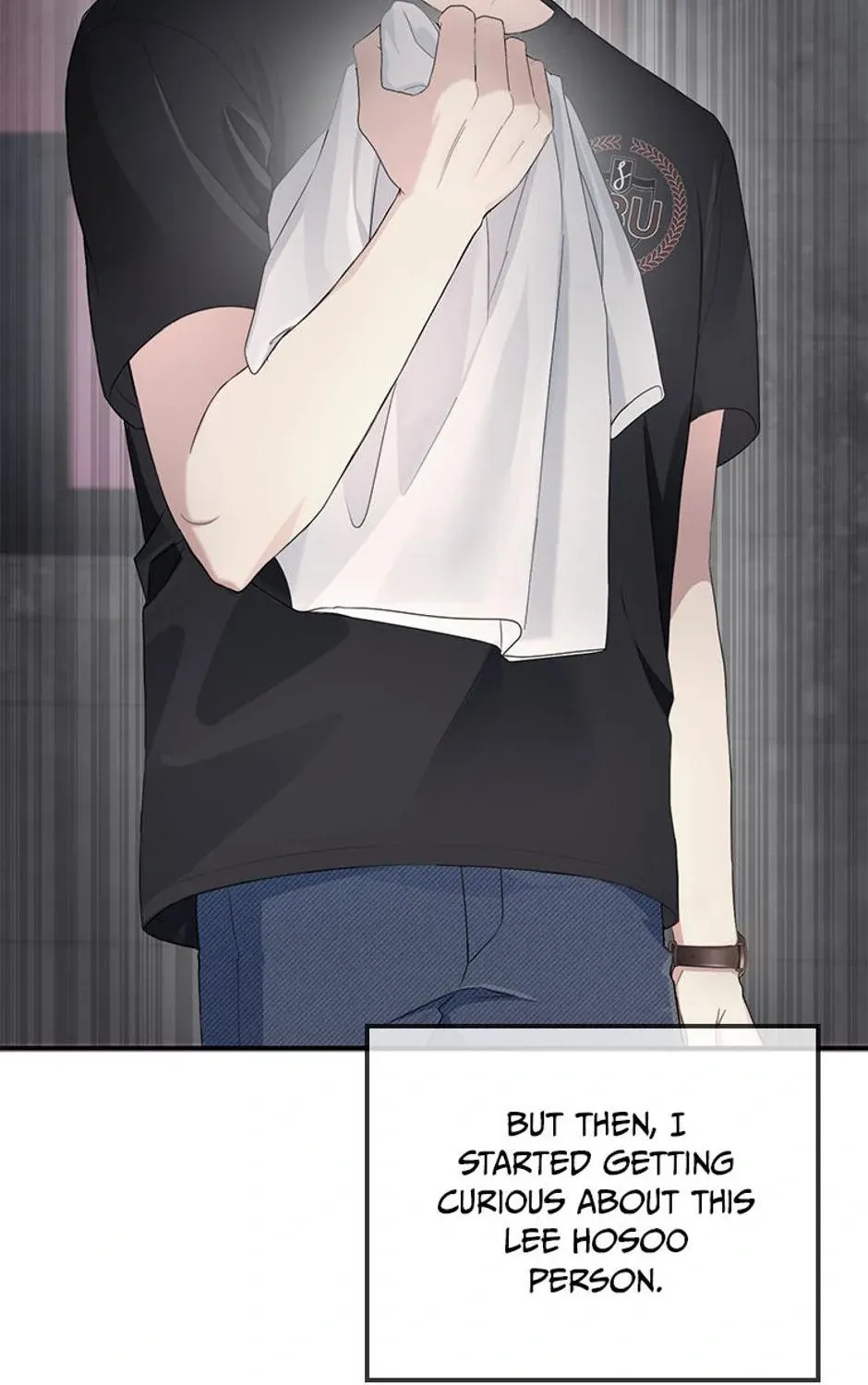 Genre is Romance Chapter 63 page 124 - 