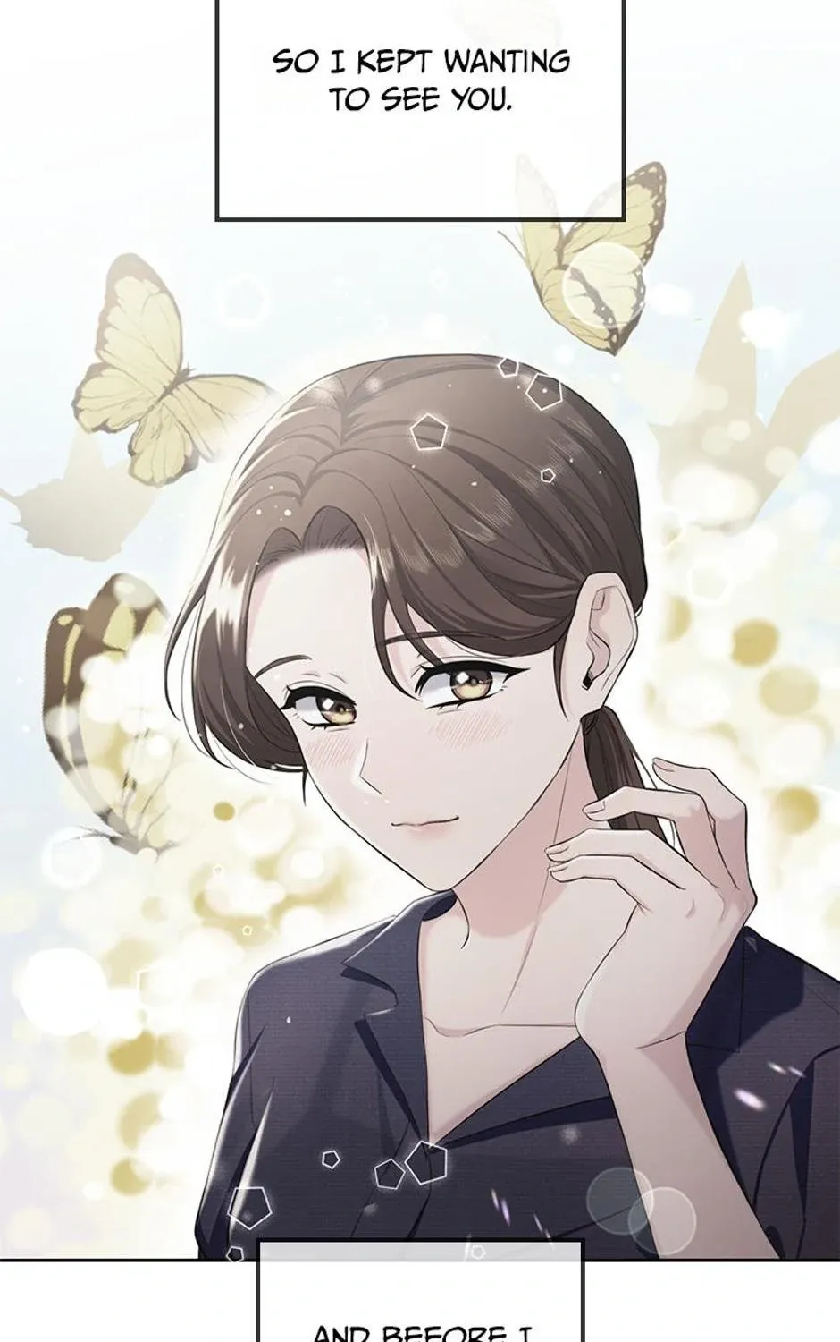 Genre is Romance Chapter 63 page 126 - 