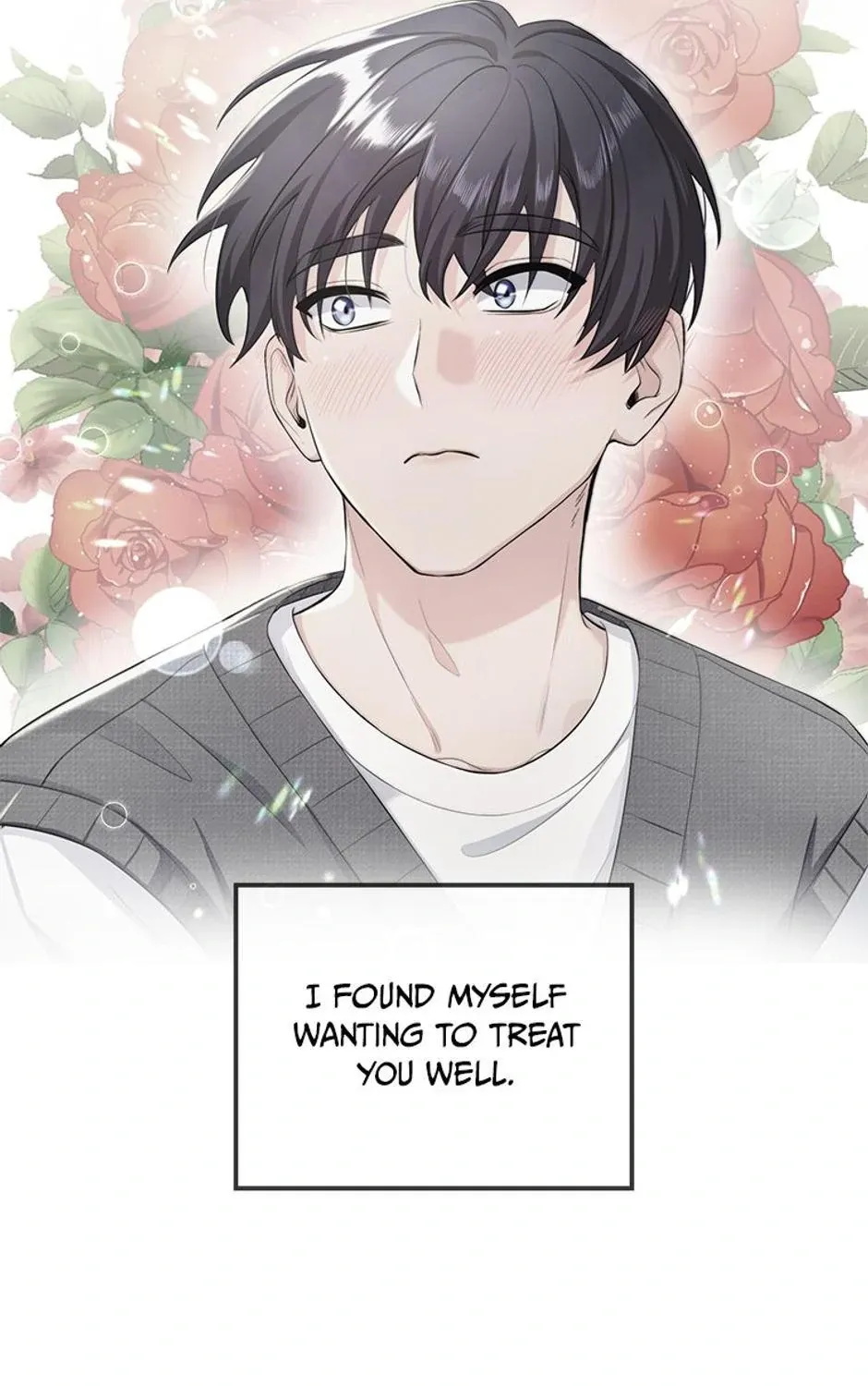 Genre is Romance Chapter 63 page 128 - 