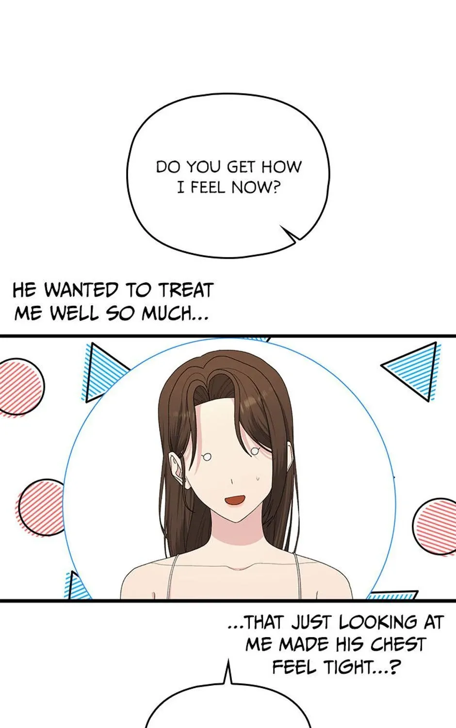 Genre is Romance Chapter 63 page 132 - 