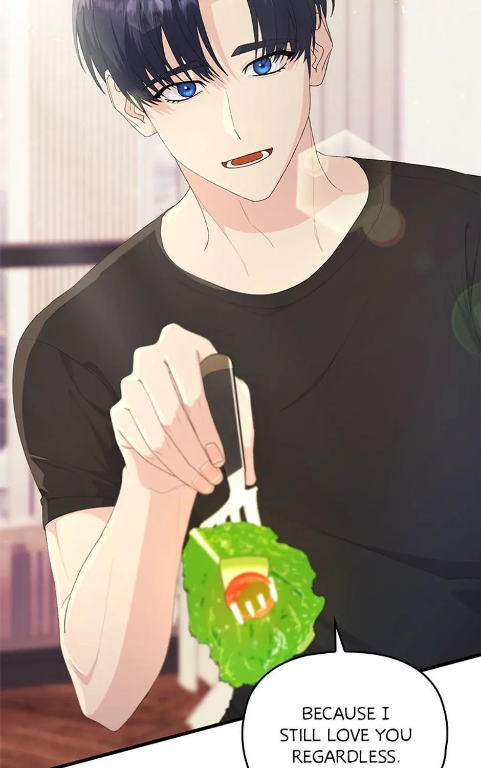 Genre is Romance Chapter 63 page 136 - 
