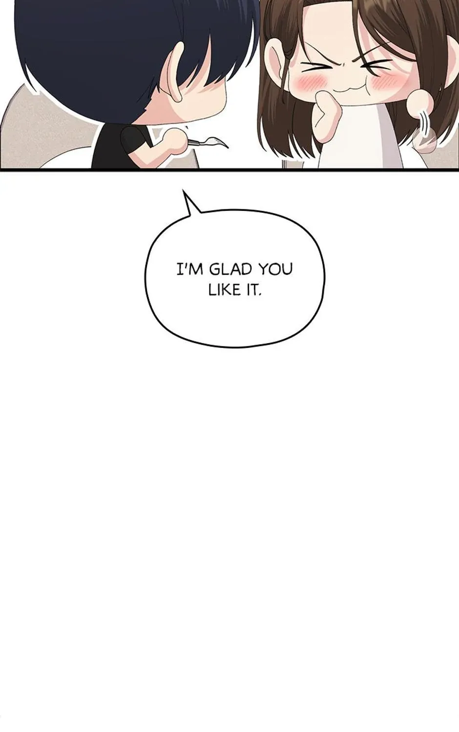 Genre is Romance Chapter 63 page 140 - 