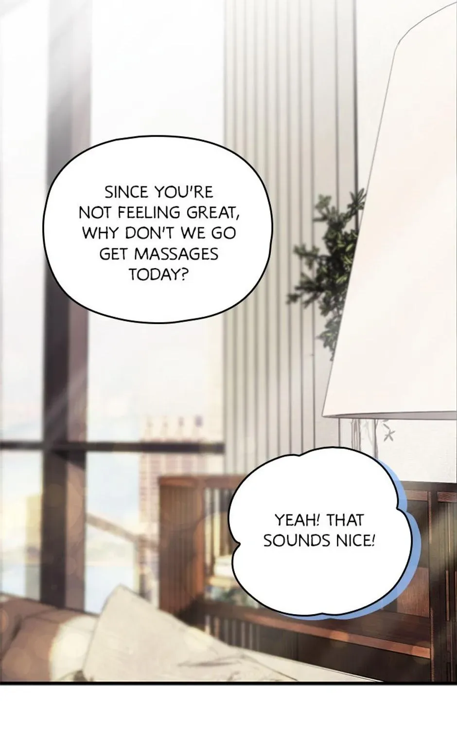 Genre is Romance Chapter 63 page 142 - 