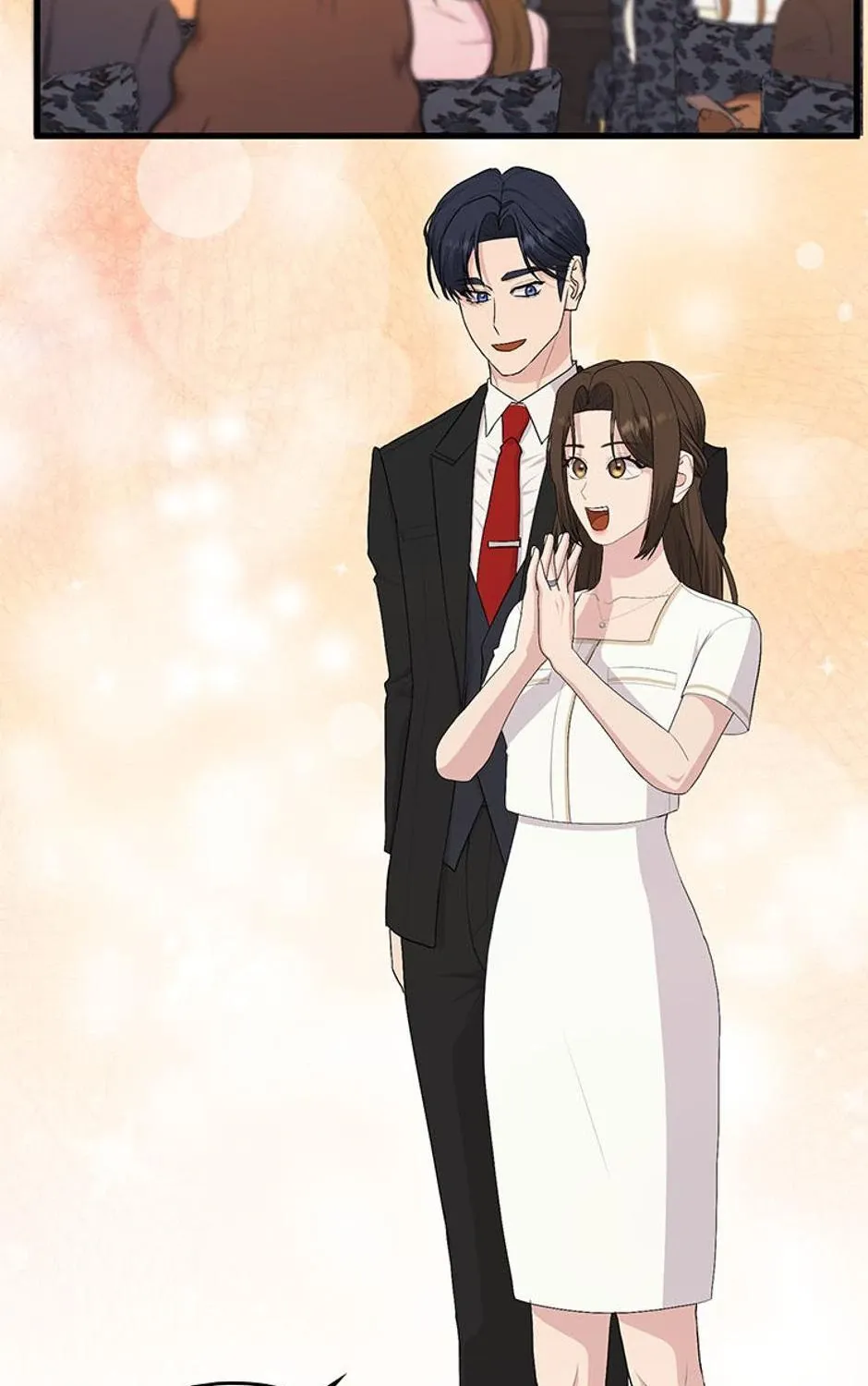 Genre is Romance Chapter 63 page 150 - 