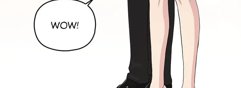 Genre is Romance Chapter 63 page 151 - 