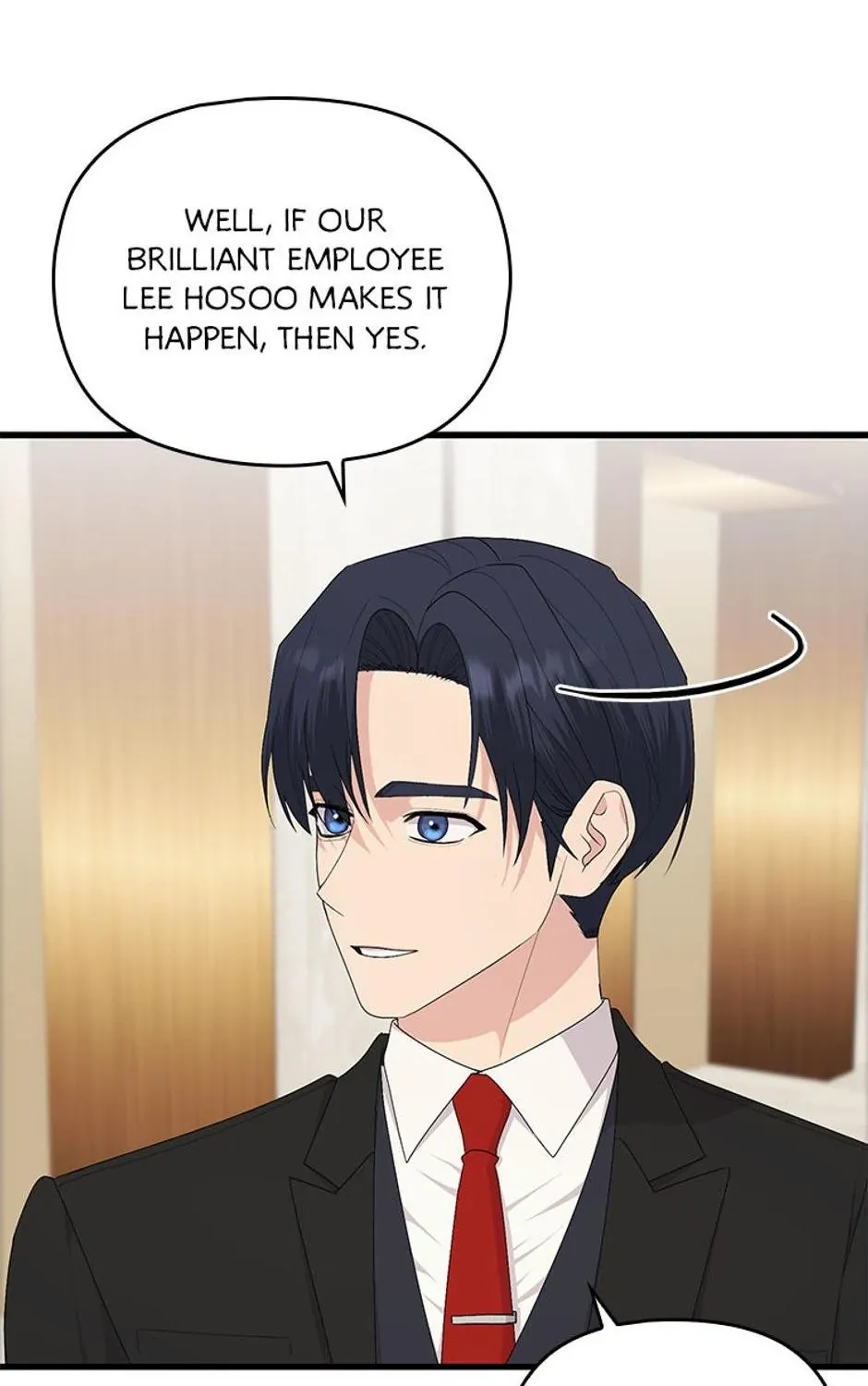 Genre is Romance Chapter 63 page 156 - 