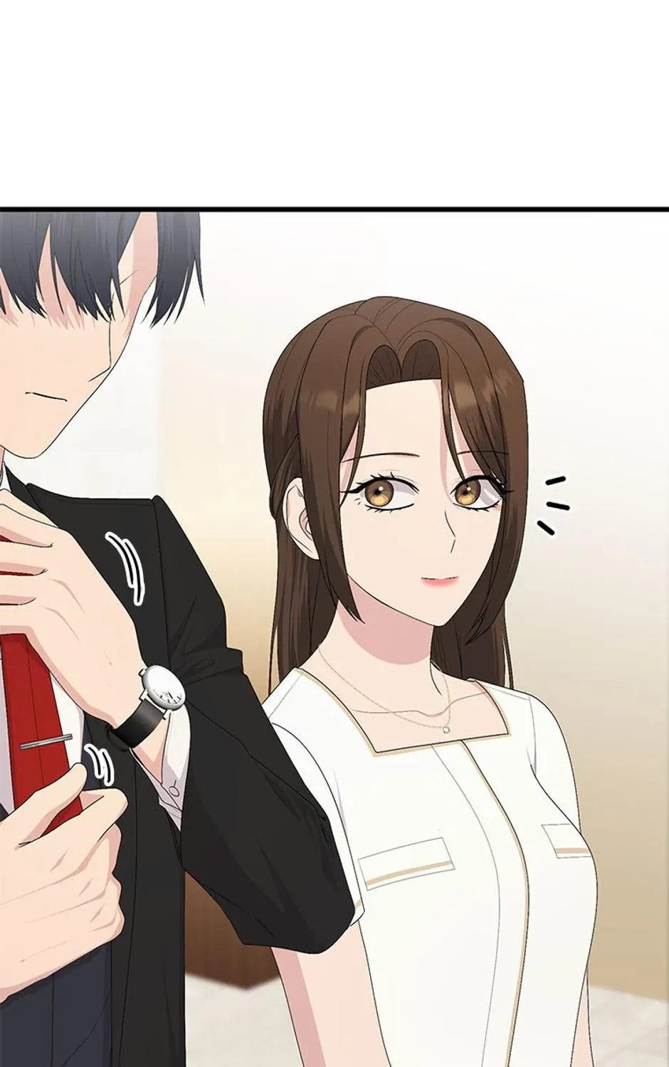 Genre is Romance Chapter 63 page 164 - 