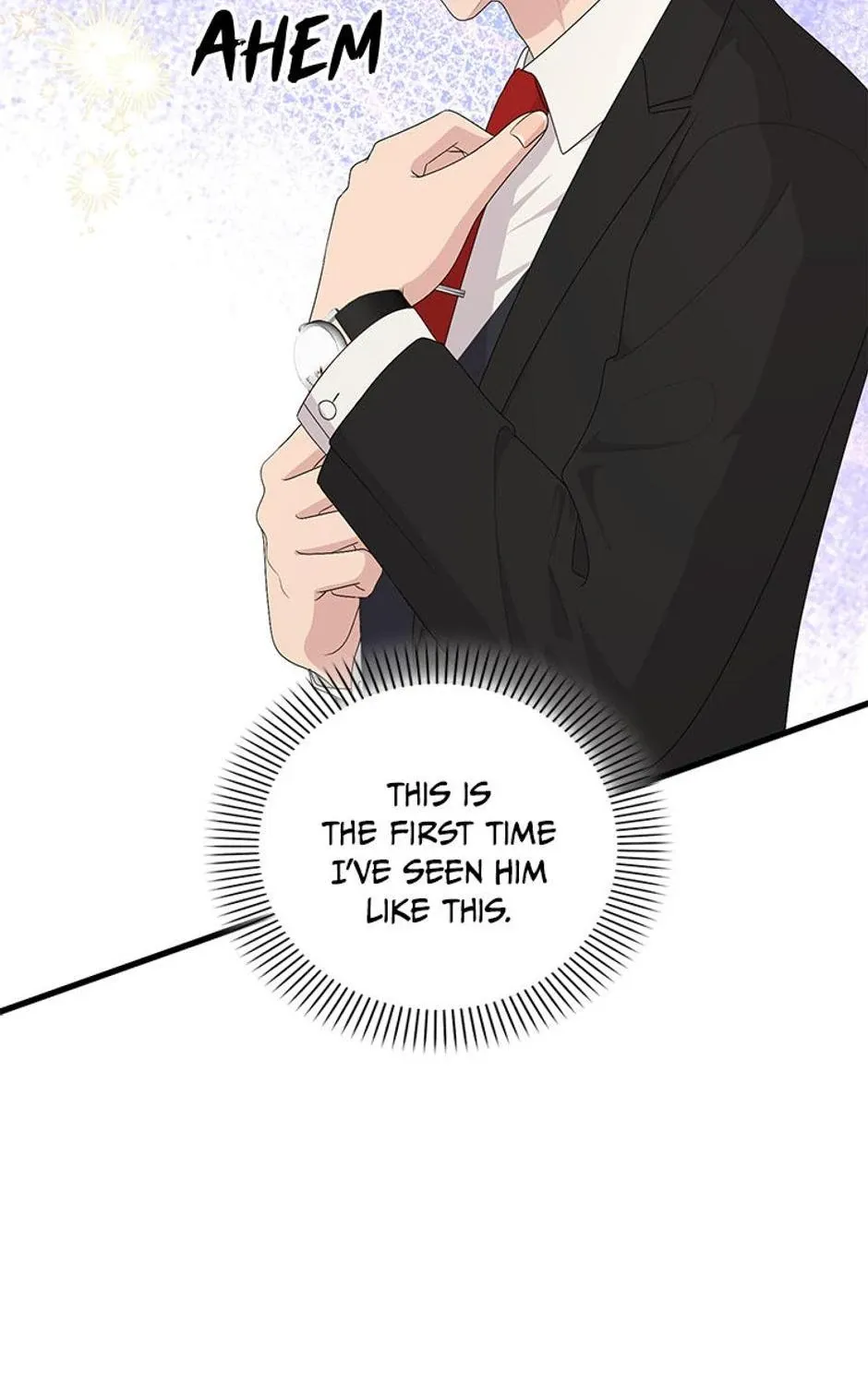 Genre is Romance Chapter 63 page 168 - 