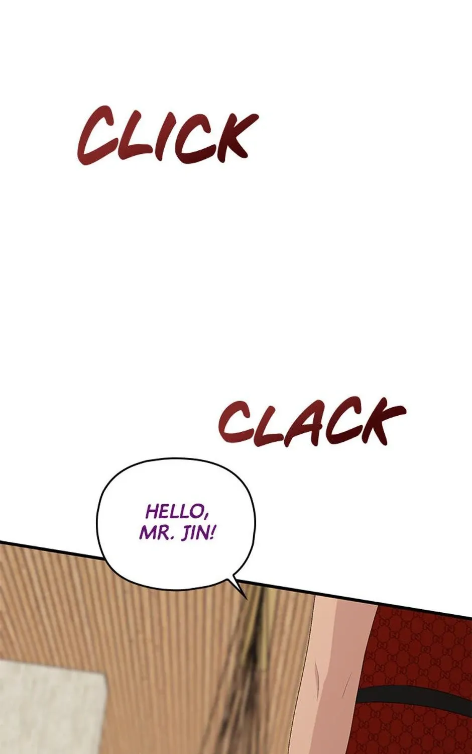 Genre is Romance Chapter 63 page 170 - 