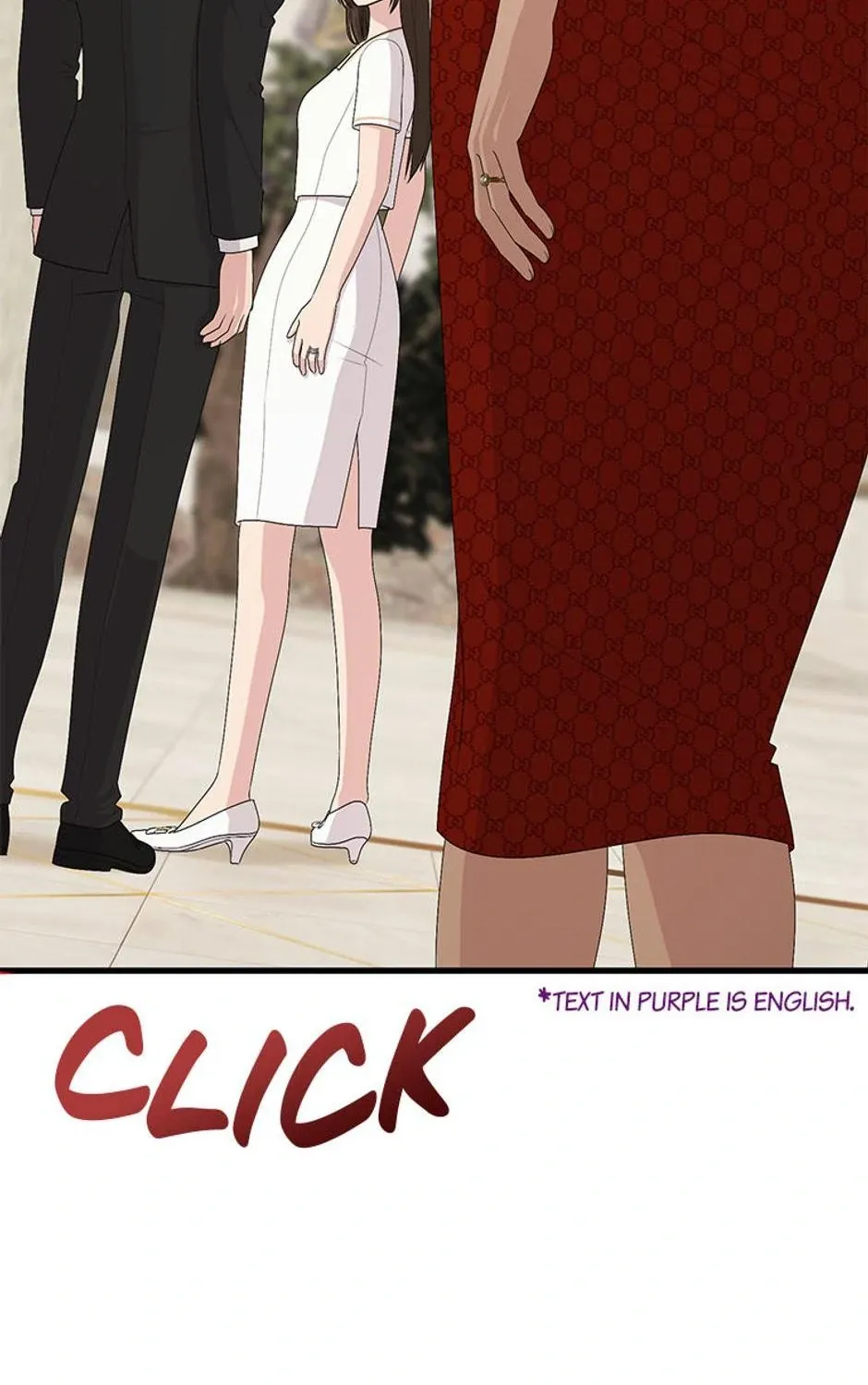 Genre is Romance Chapter 63 page 172 - 