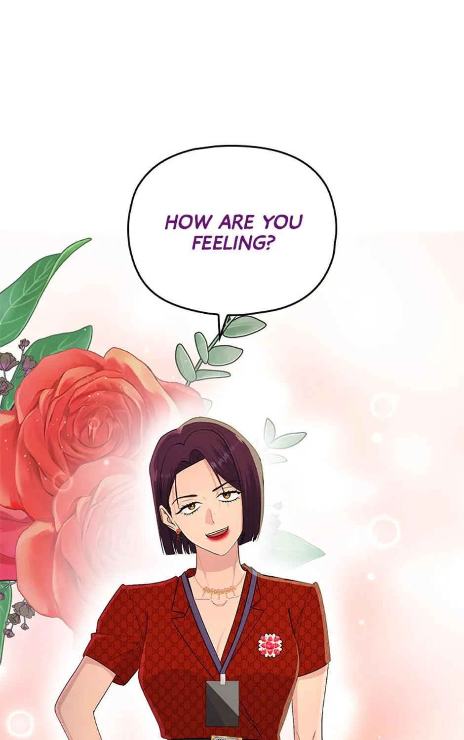 Genre is Romance Chapter 63 page 174 - 
