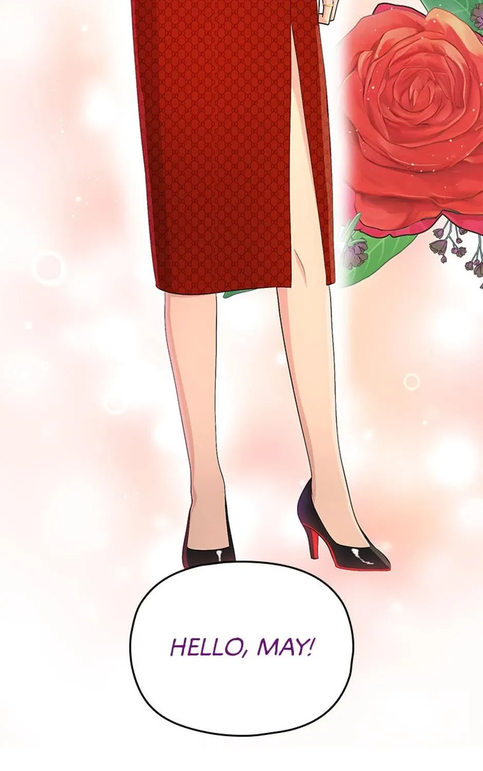 Genre is Romance Chapter 63 page 176 - 