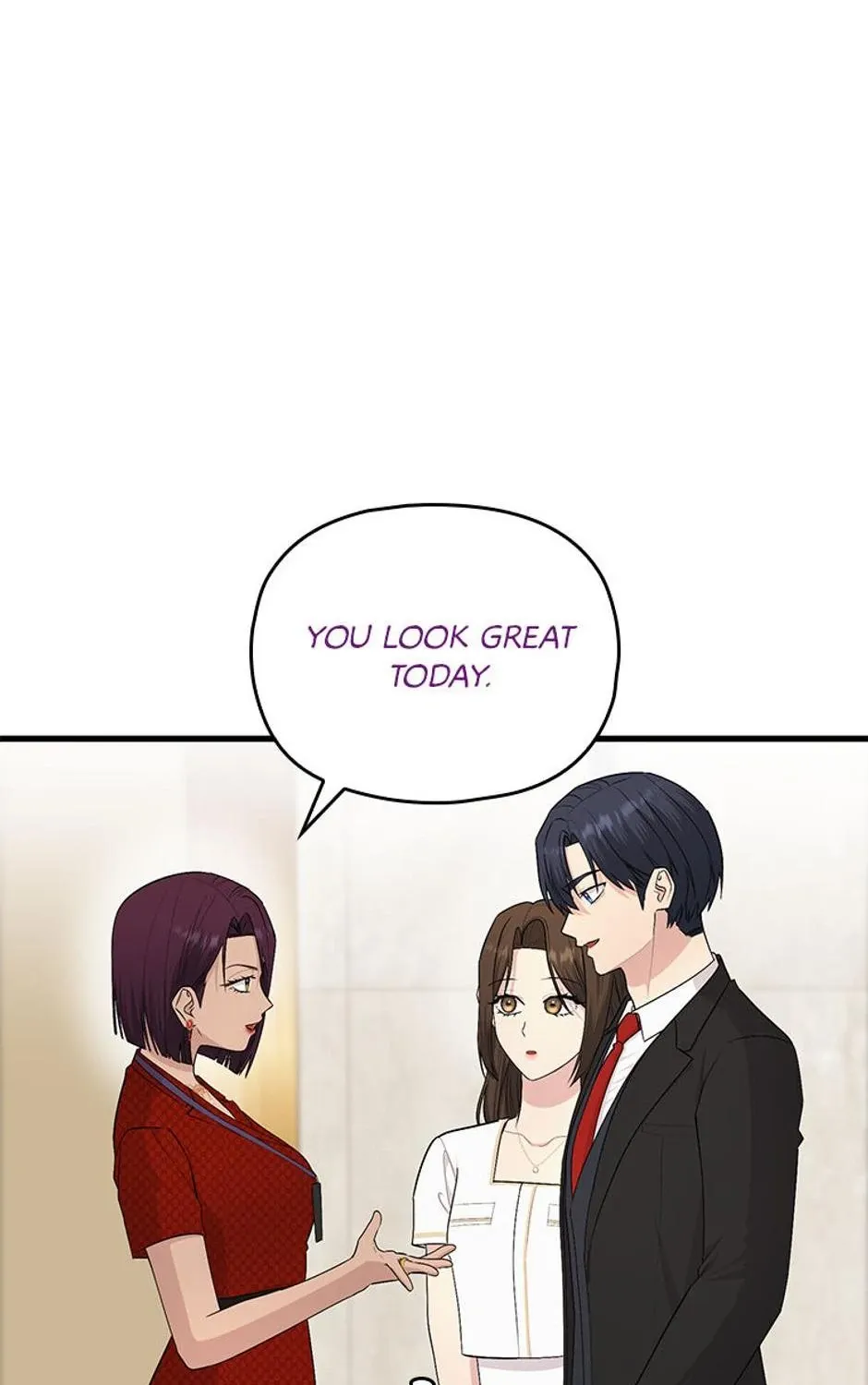 Genre is Romance Chapter 63 page 178 - 