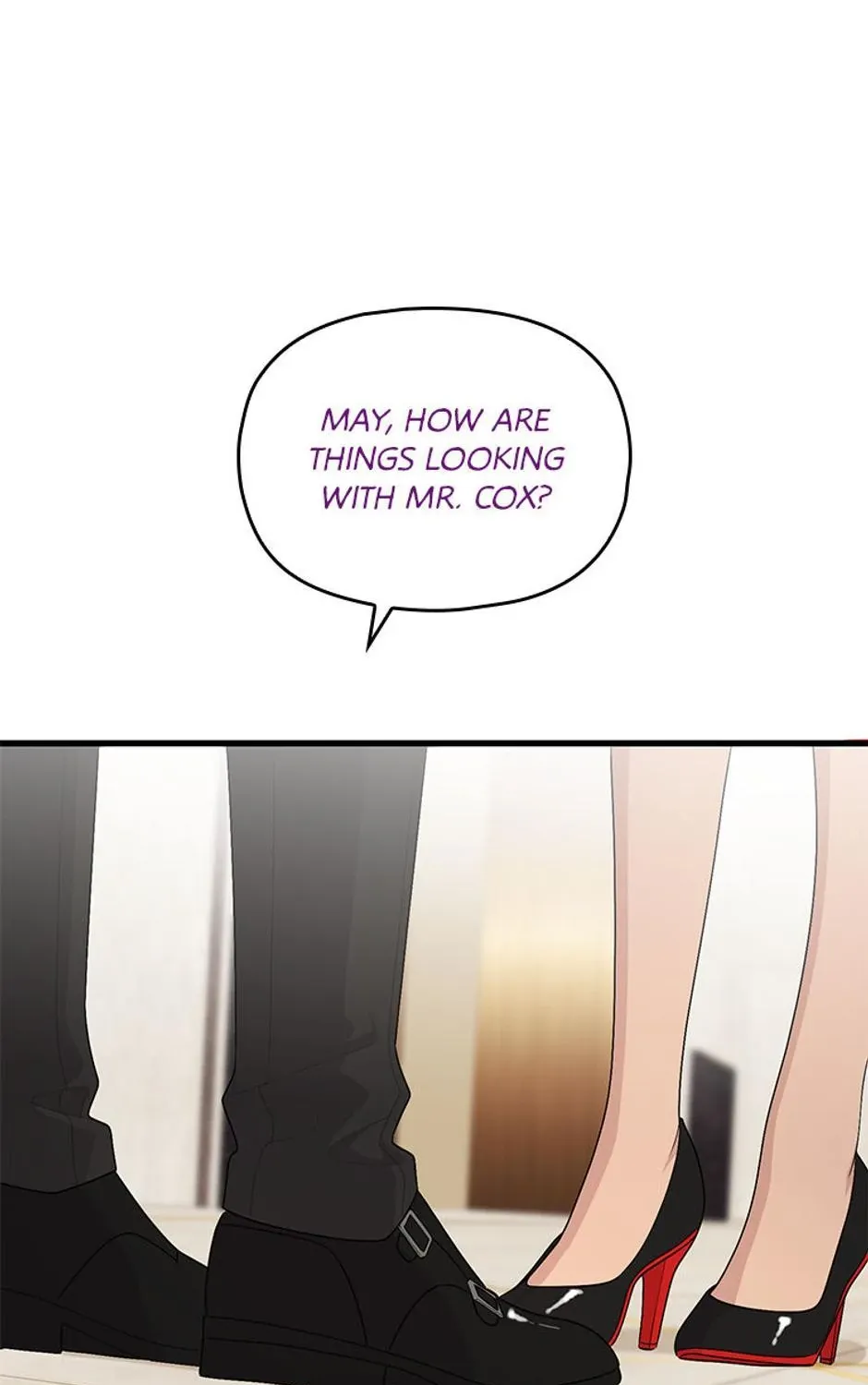 Genre is Romance Chapter 63 page 194 - 