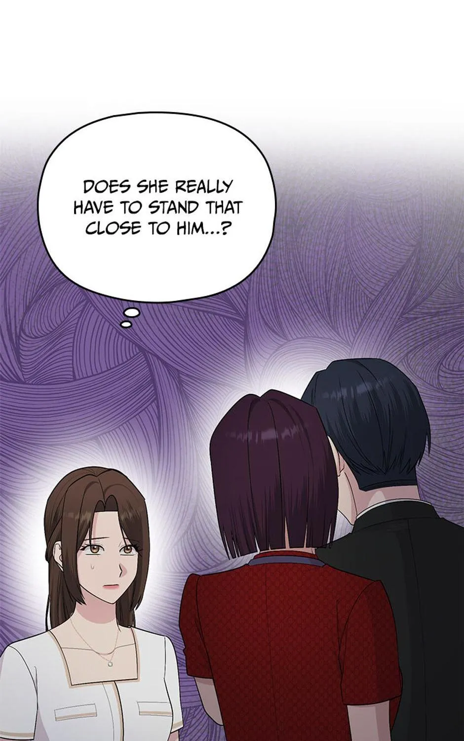Genre is Romance Chapter 63 page 202 - 