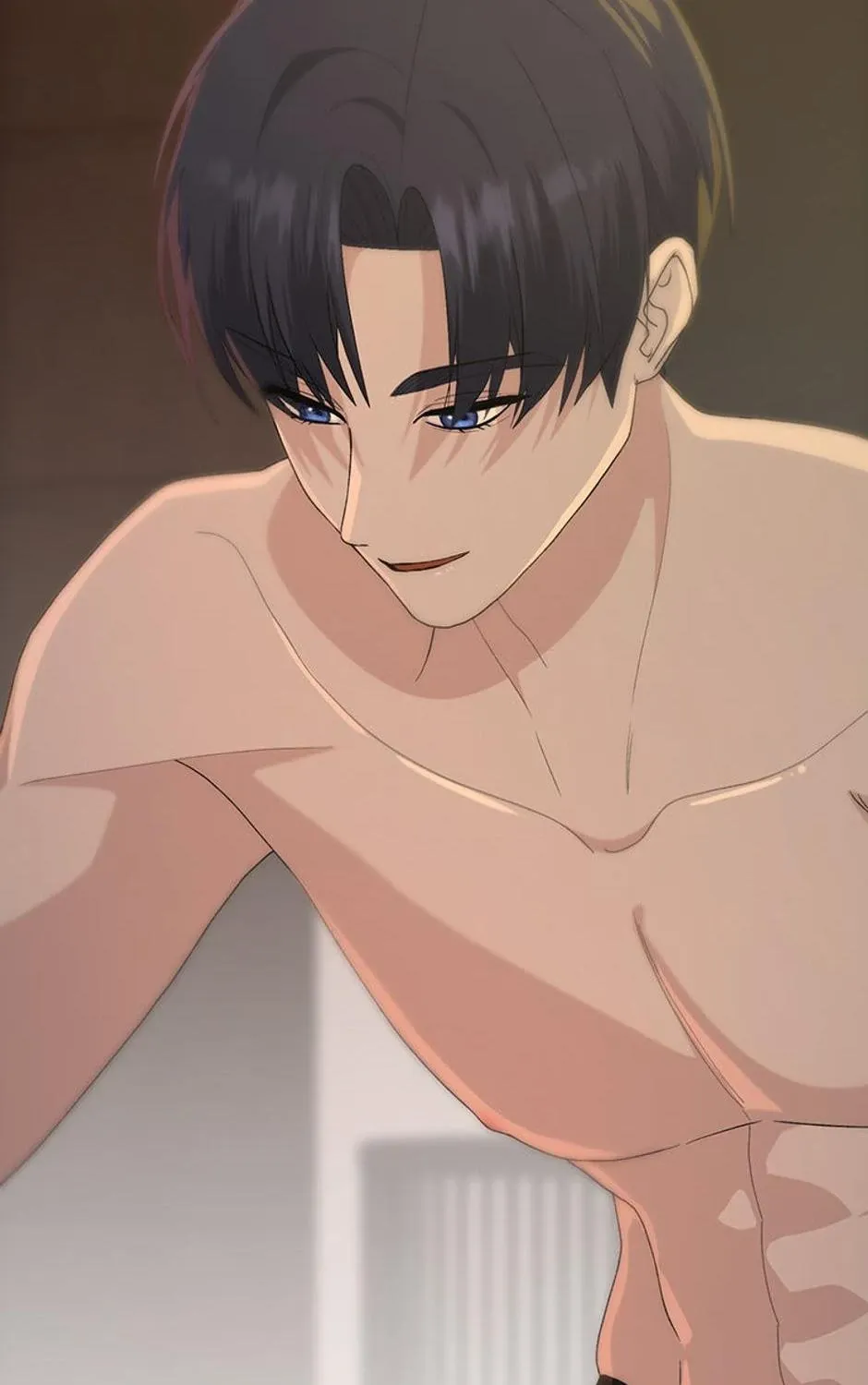 Genre is Romance Chapter 63 page 23 - 