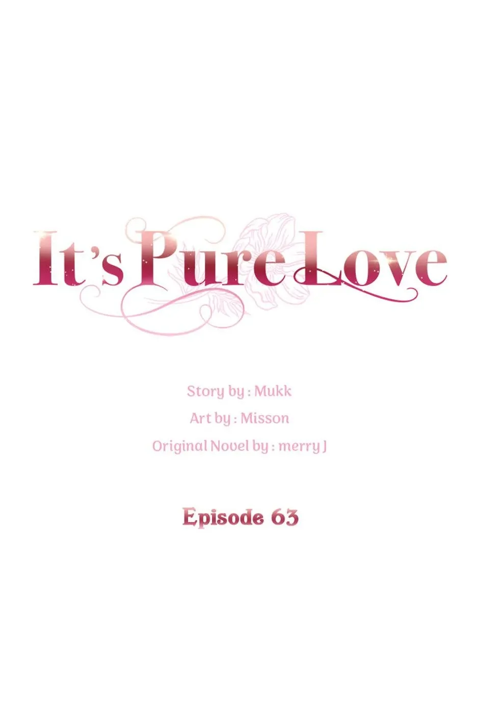 Genre is Romance Chapter 63 page 27 - 