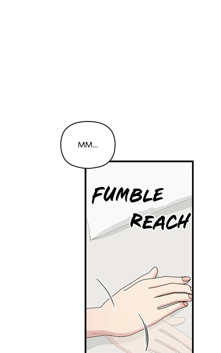 Genre is Romance Chapter 63 page 34 - 