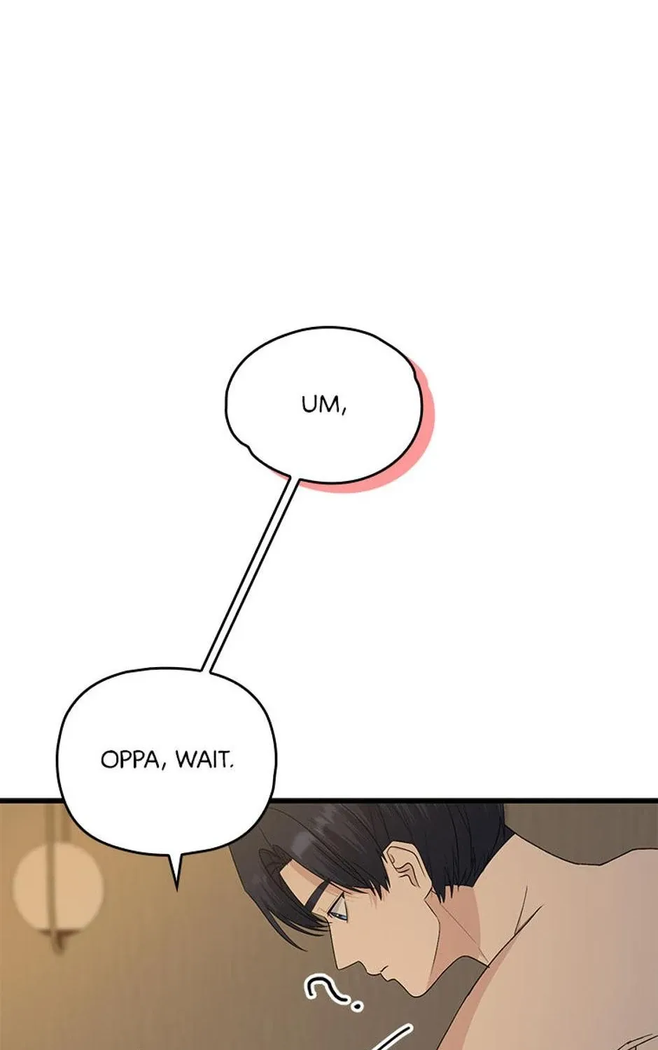 Genre is Romance Chapter 63 page 5 - 