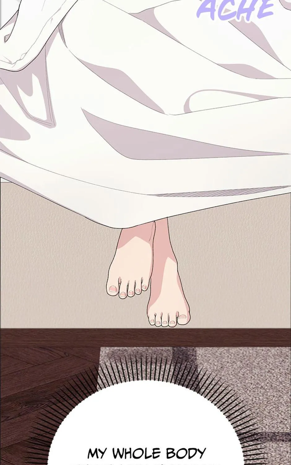 Genre is Romance Chapter 63 page 54 - 