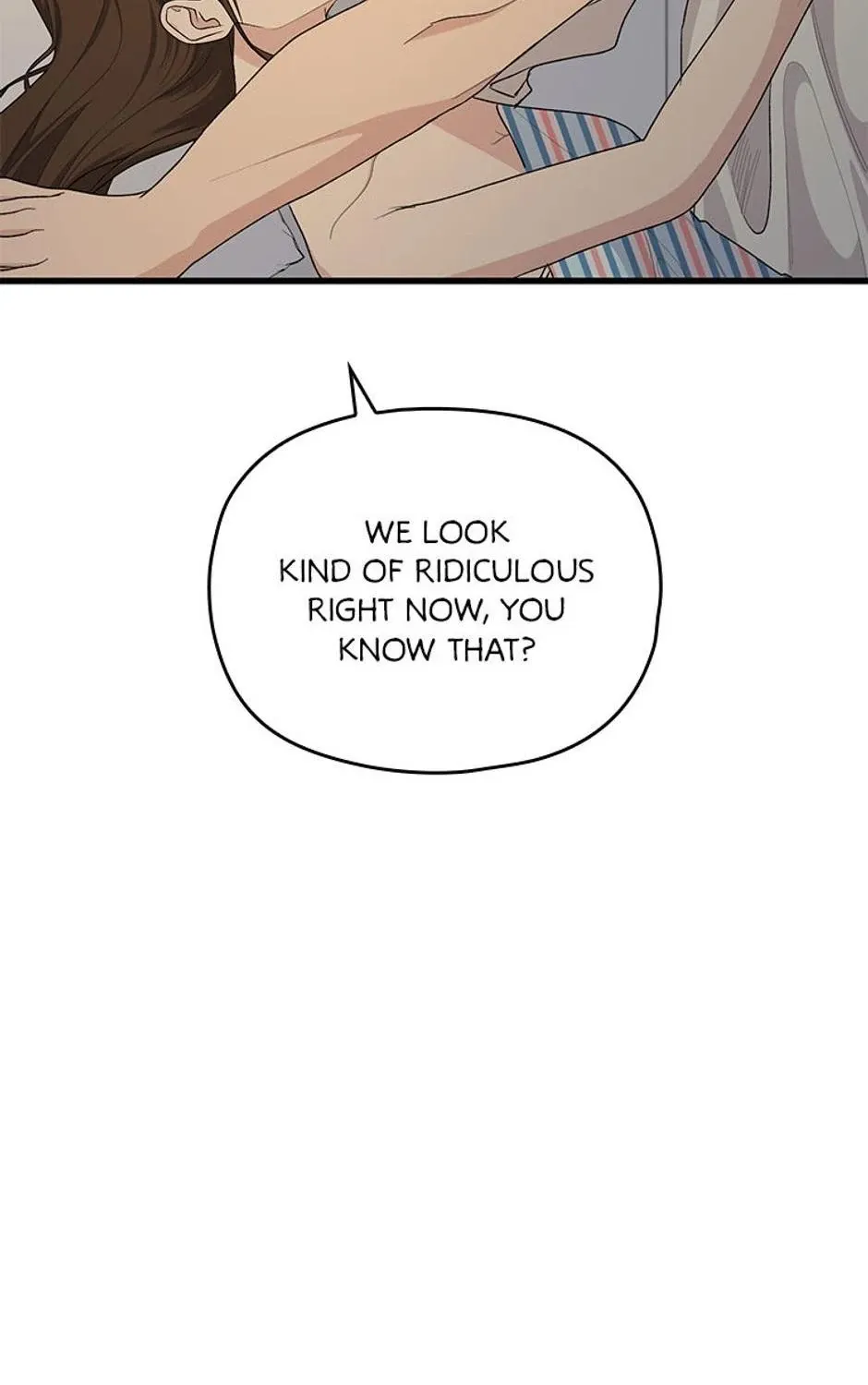 Genre is Romance Chapter 63 page 7 - 
