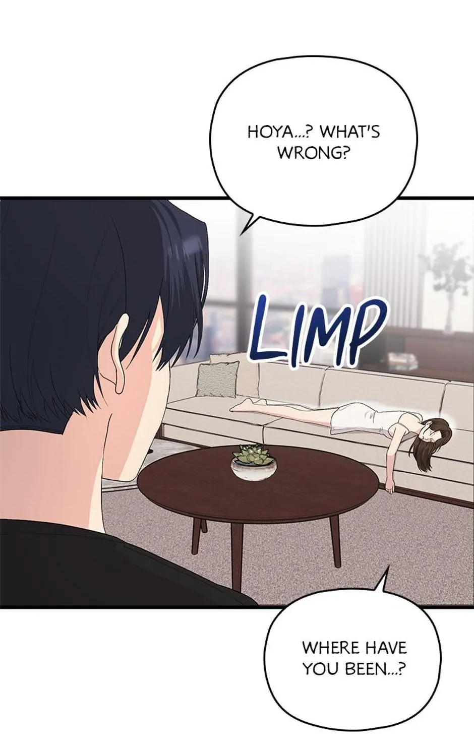 Genre is Romance Chapter 63 page 68 - 
