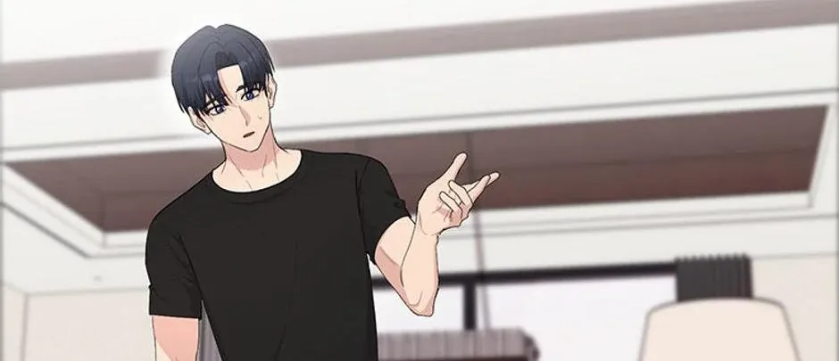 Genre is Romance Chapter 63 page 71 - 