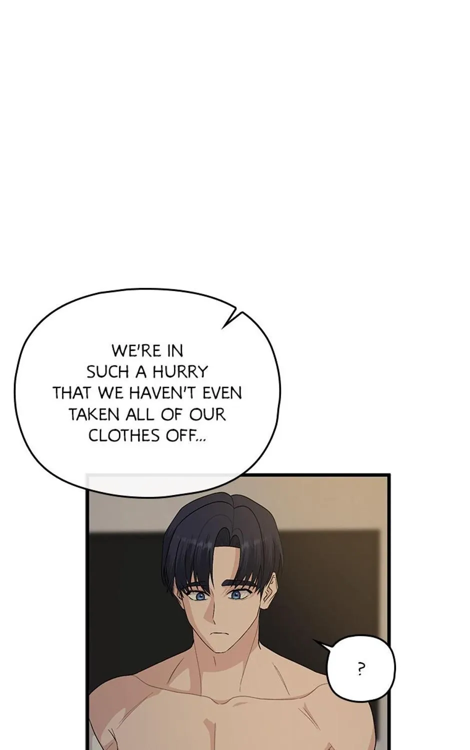 Genre is Romance Chapter 63 page 9 - 