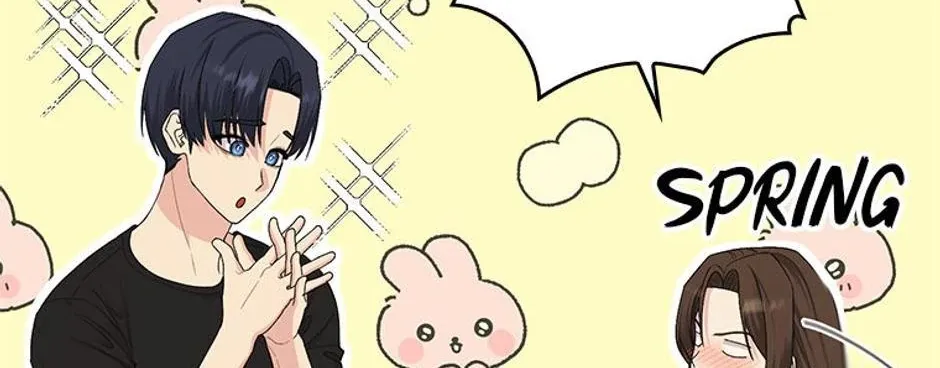 Genre is Romance Chapter 63 page 81 - 