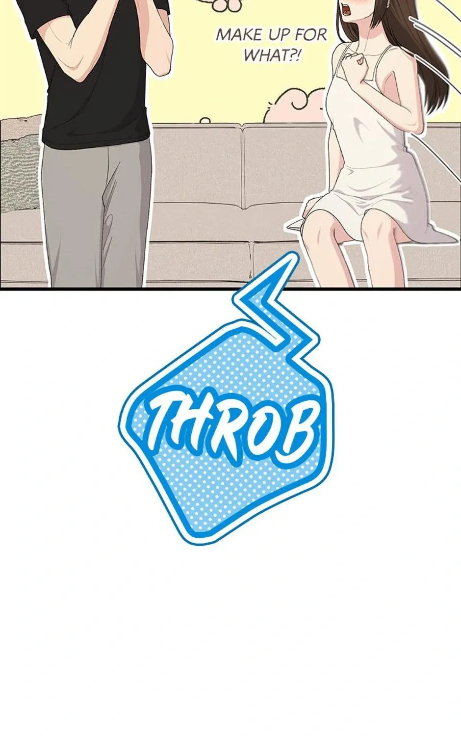 Genre is Romance Chapter 63 page 82 - 