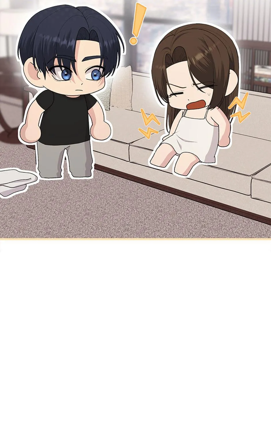 Genre is Romance Chapter 63 page 84 - 