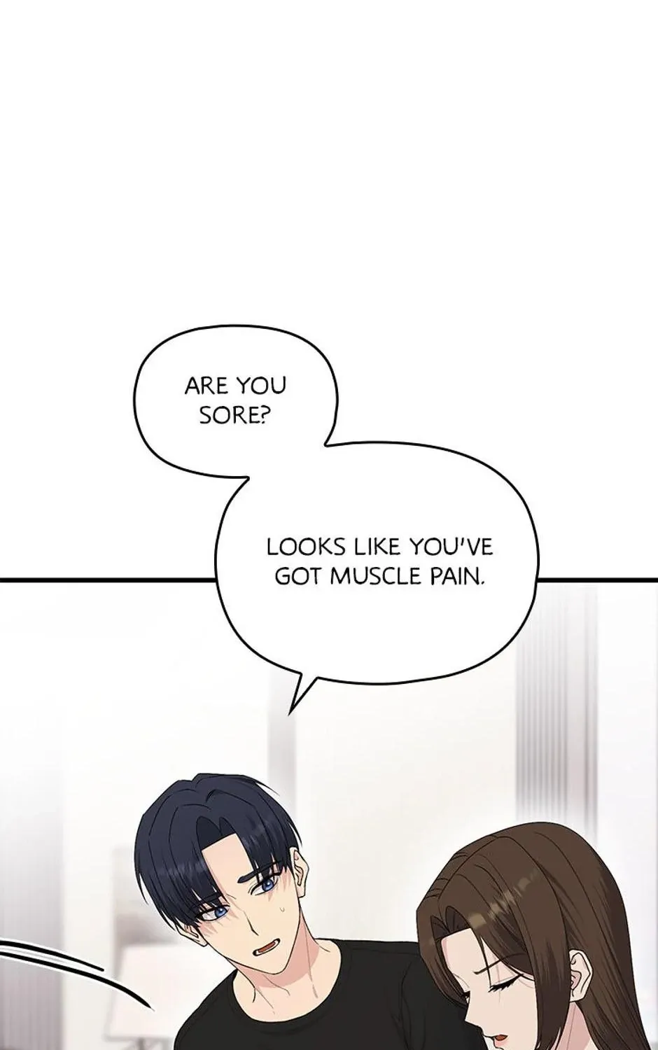 Genre is Romance Chapter 63 page 86 - 