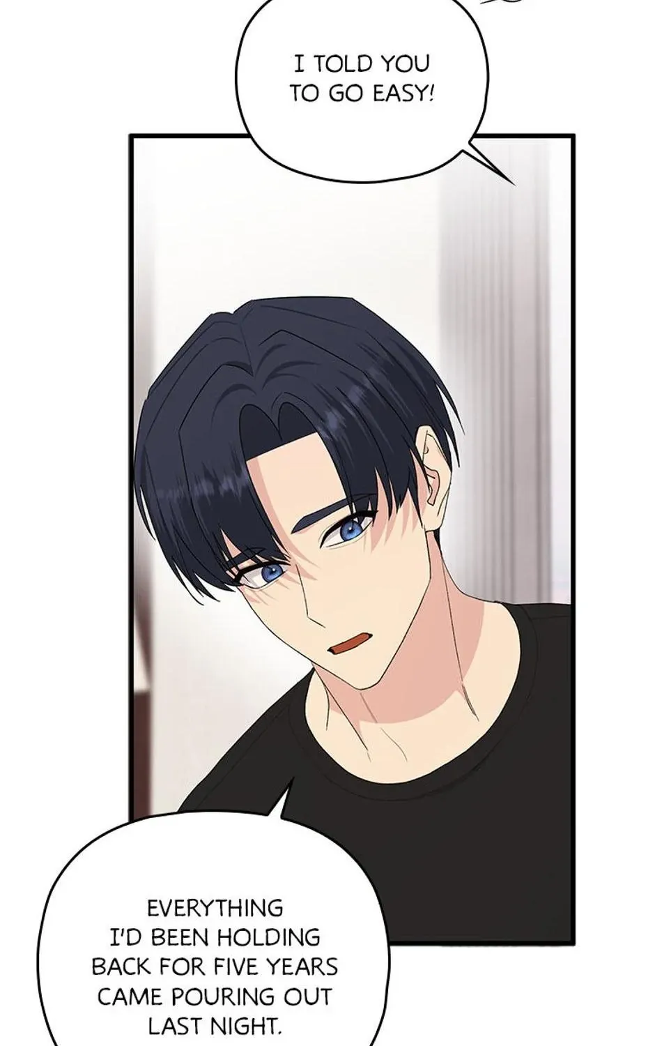 Genre is Romance Chapter 63 page 90 - 
