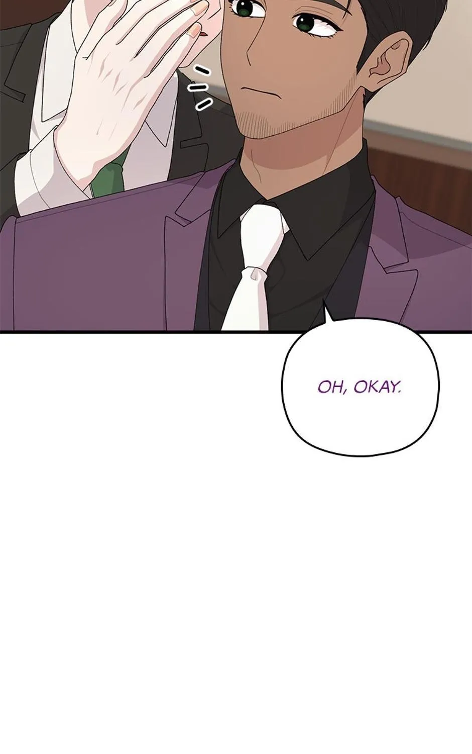 Genre is Romance Chapter 64 page 105 - 