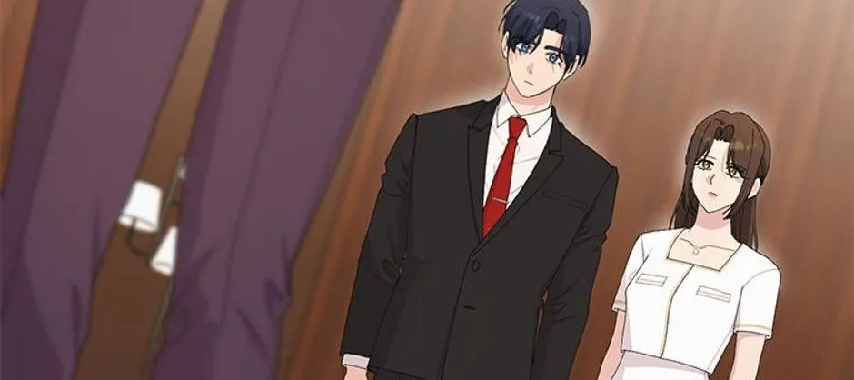 Genre is Romance Chapter 64 page 110 - 