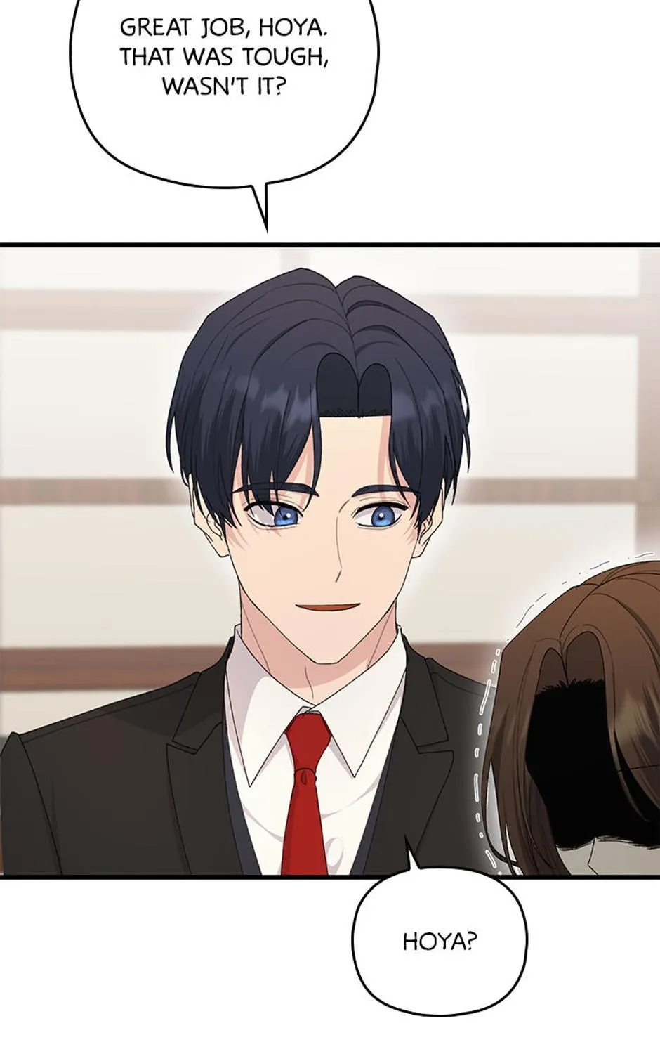 Genre is Romance Chapter 64 page 113 - 