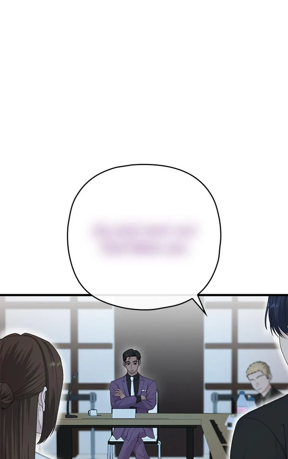 Genre is Romance Chapter 64 page 13 - 