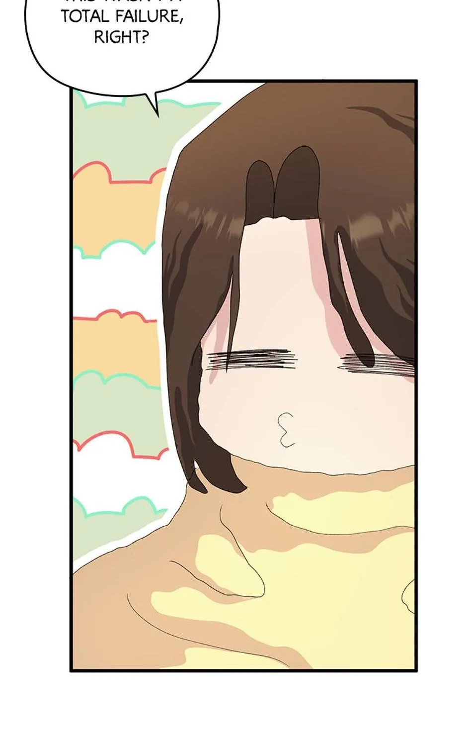 Genre is Romance Chapter 64 page 121 - 