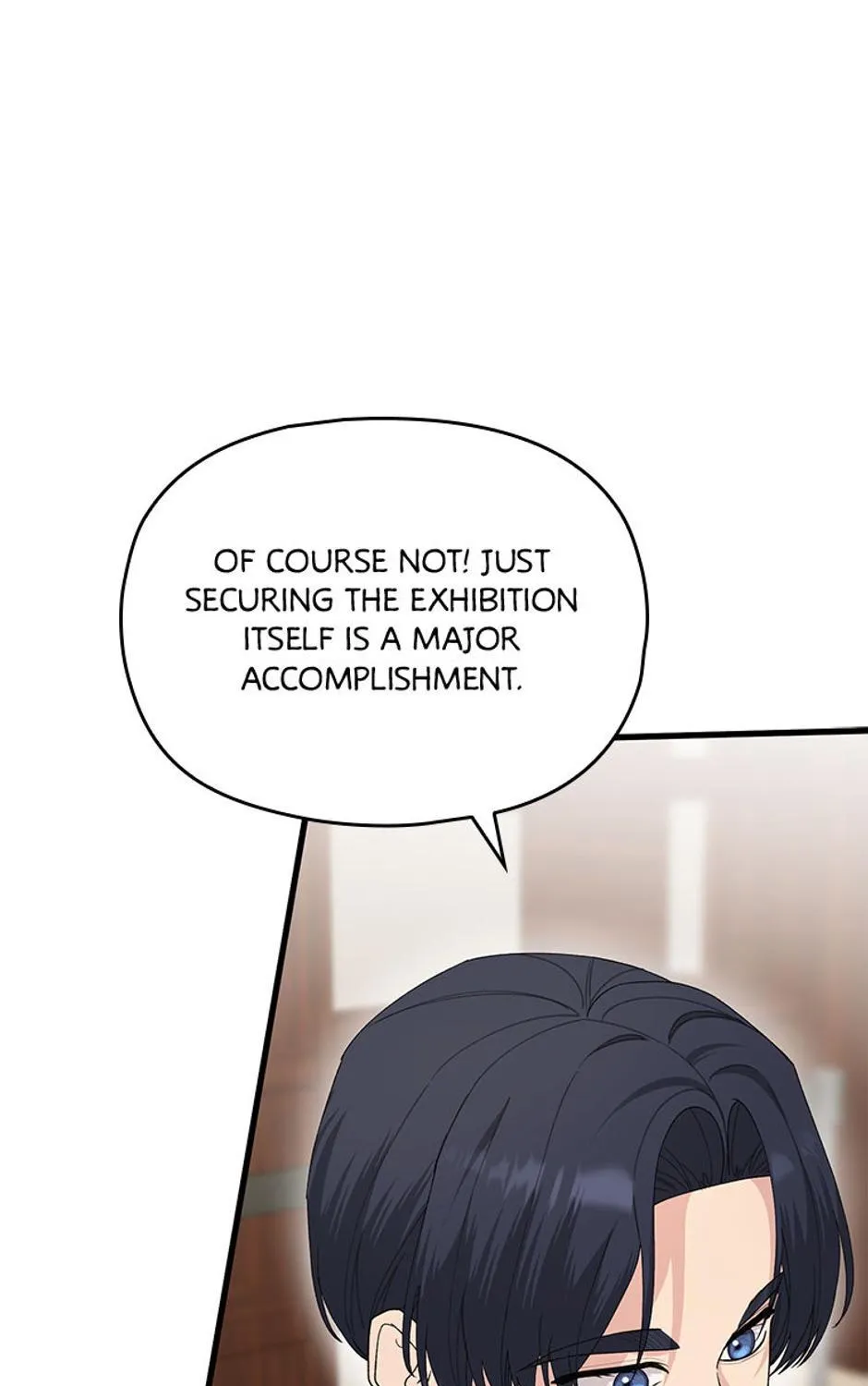 Genre is Romance Chapter 64 page 123 - 