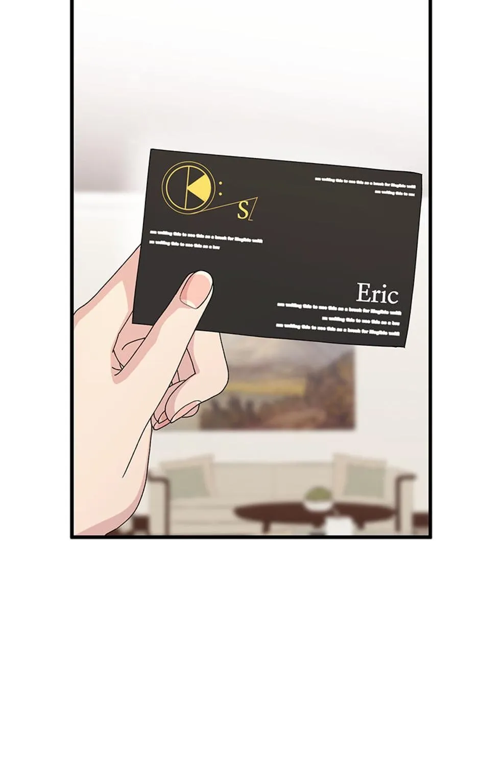 Genre is Romance Chapter 64 page 135 - 