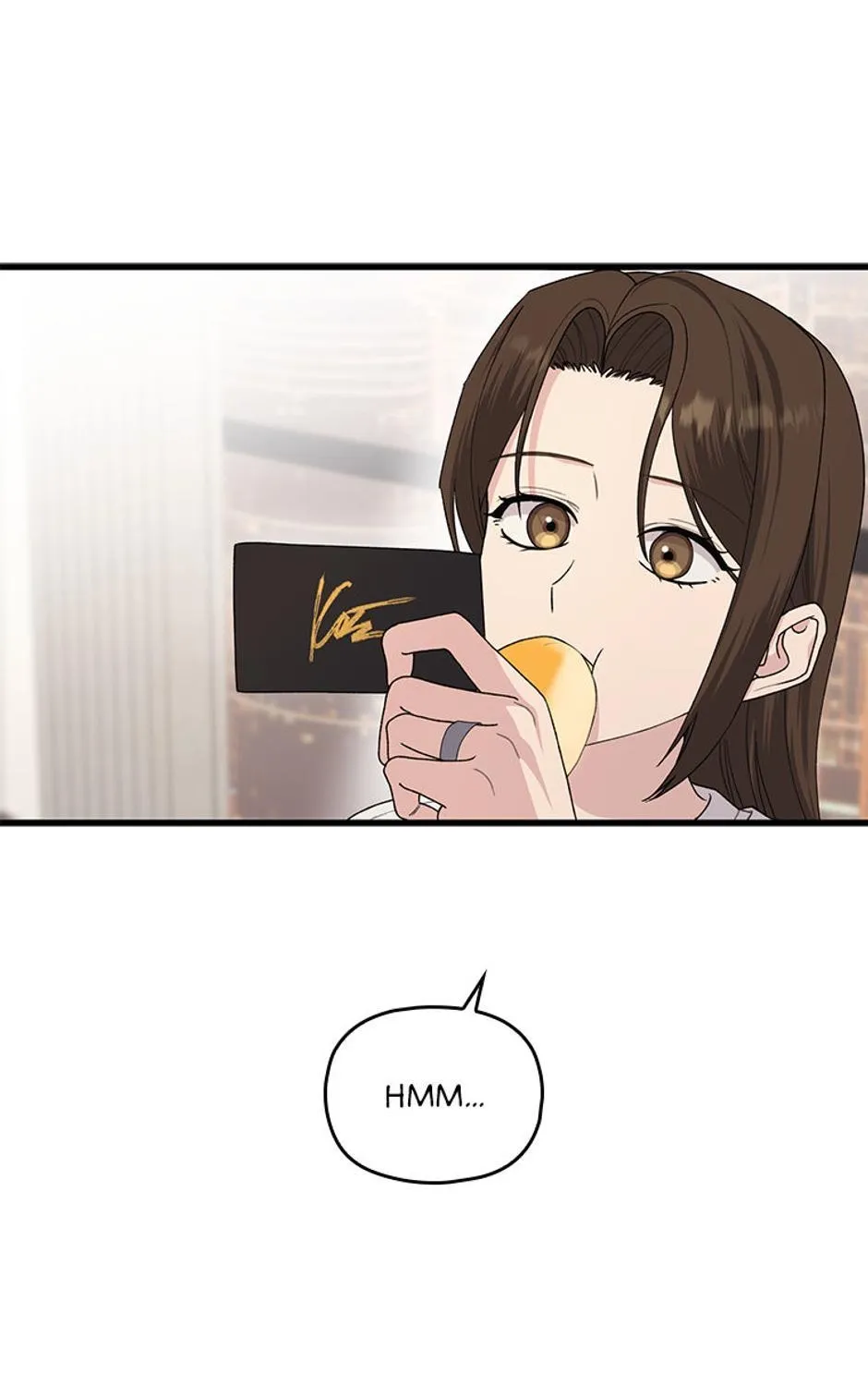 Genre is Romance Chapter 64 page 137 - 