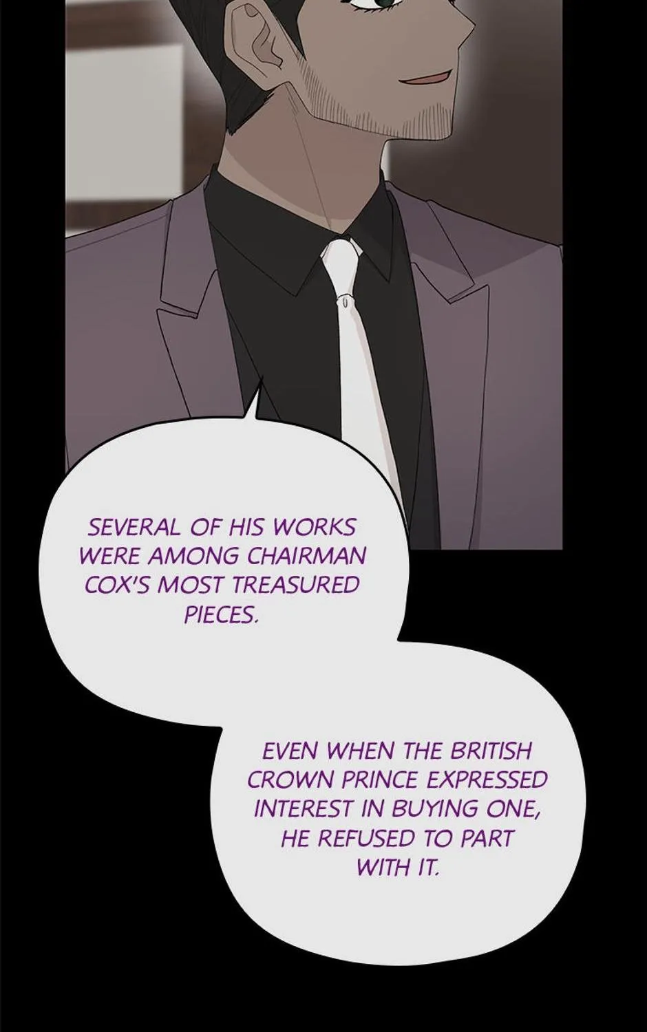 Genre is Romance Chapter 64 page 141 - 