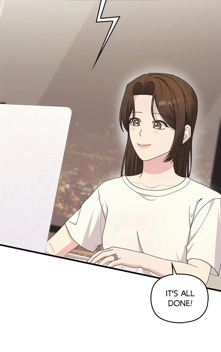 Genre is Romance Chapter 64 page 153 - 