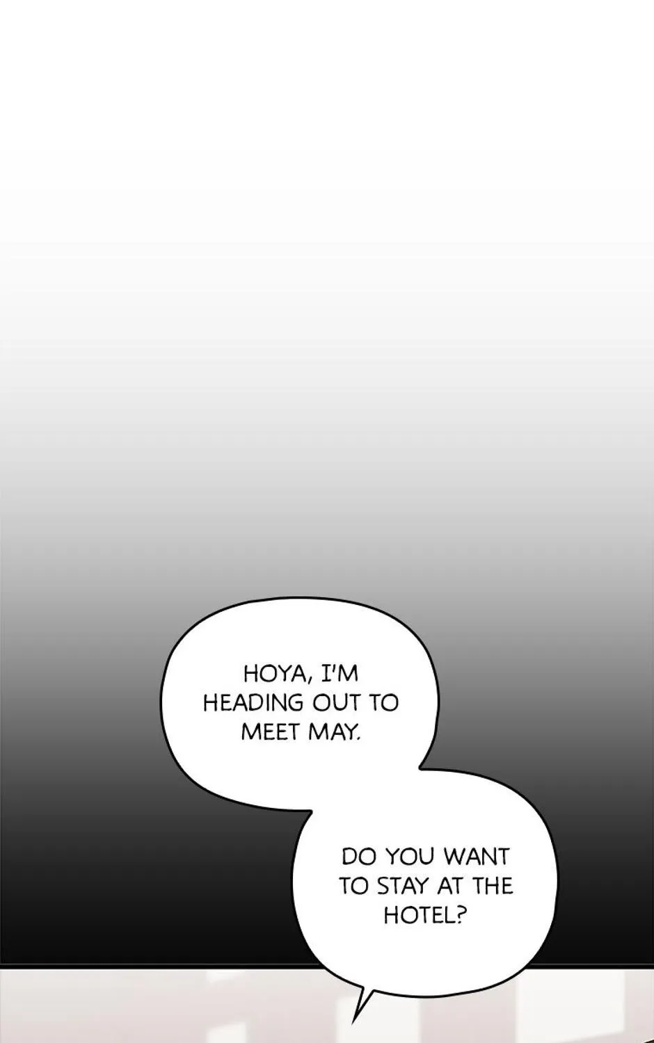 Genre is Romance Chapter 64 page 163 - 