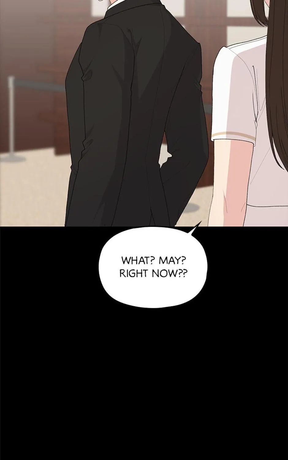 Genre is Romance Chapter 64 page 165 - 