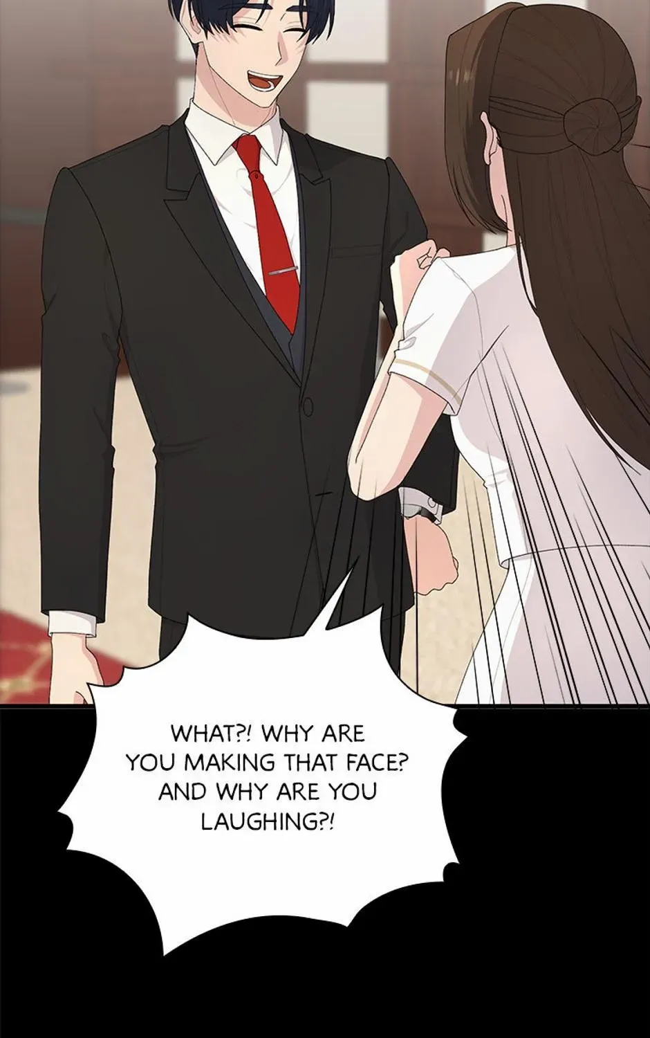 Genre is Romance Chapter 64 page 171 - 