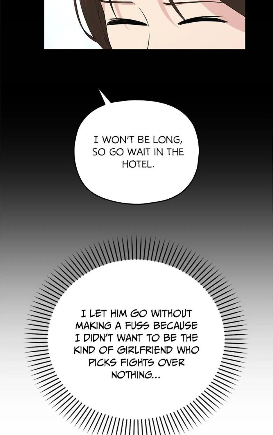 Genre is Romance Chapter 64 page 175 - 